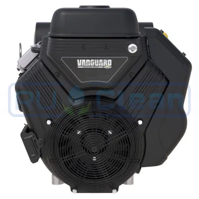 Двигатель бензиновый Briggs Stratton Vanguard EFI 37 HP Marine