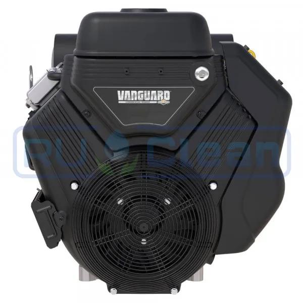 Двигатель бензиновый Briggs Stratton Vanguard EFI 37 HP Marine