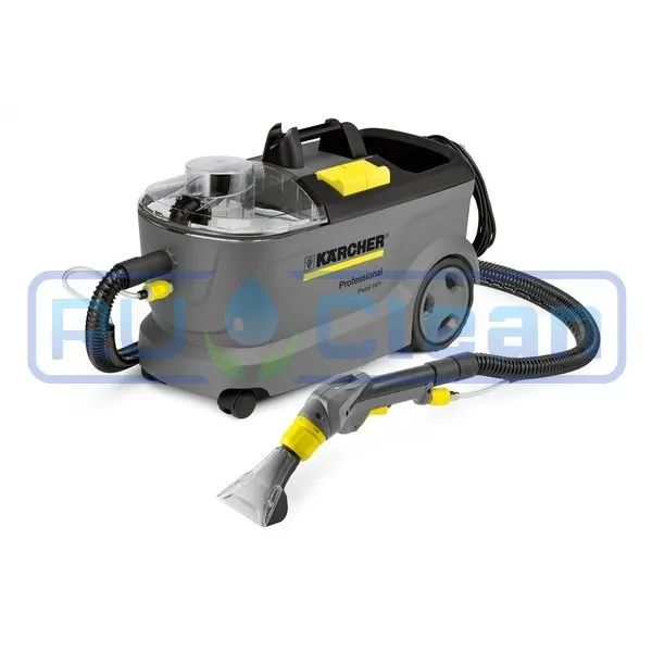 Моющий пылесос Karcher PUZZI 10/1 HAND