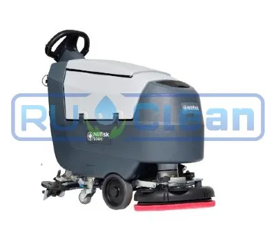 Поломоечная машина Nilfisk SCRUBBER SC401 43 E