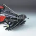 Оборудование для разбрызгивания воды Tielbuerger для TK36 PRO, TK38 PRO, TK48 PRO, TK58 PRO, TK48 PRO HYDRO, TK58 PRO HYDRO