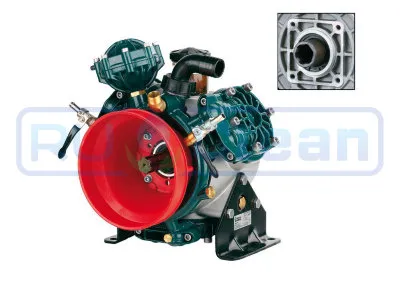 Мембранный насос AR BHP 130 AP C/F (NBR, 50 бар, 127.5 л/мин, ВОМ 1"⅜)