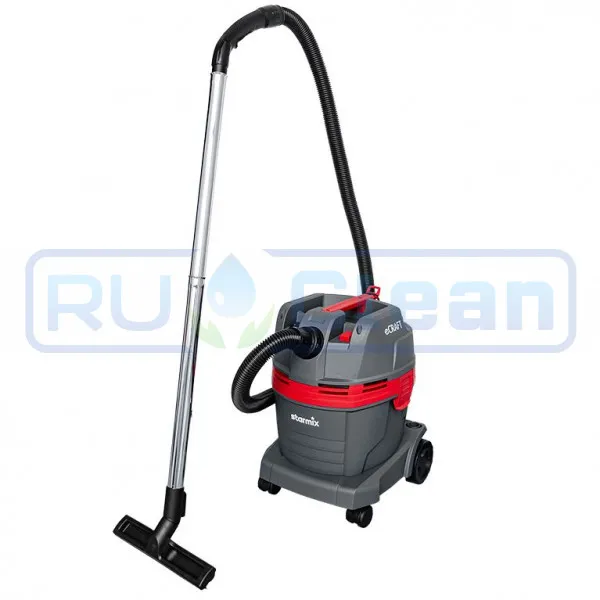 Пылесос STARMIX eCraft PL 1422 HKR