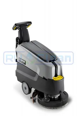 Поломоечная машина Lavor DYNAMIC 45 E