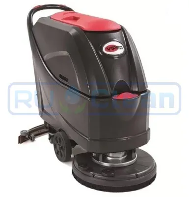 Поломоечная машина VIPER AS5160T CN
