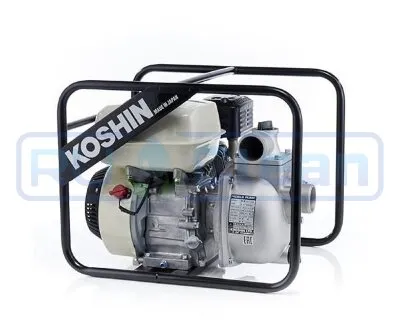 Мотопомпа Koshin SEH-50JP