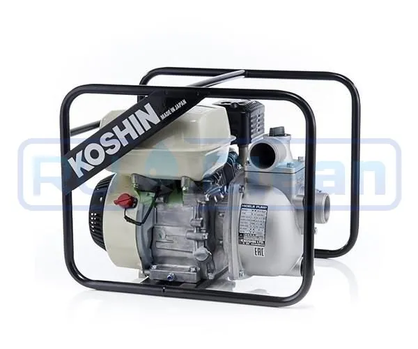 Мотопомпа Koshin SEH-50JP
