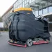 Поломоечная машина Chancee K100 (300Ач, Li)