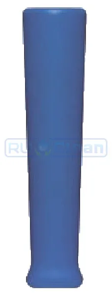 Защита от изгиба R+M (синий)