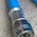 Шланг пищевой SEKO (12м, 3/4"г-байонет1/2, 20бар, 70гр.С)