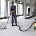 Пылесос Karcher NT 35/1 Ap