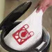 Пылесос Numatic HVR200-11 (Henry)
