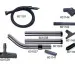 Пылесос Numatic HVR200-11 (Henry)