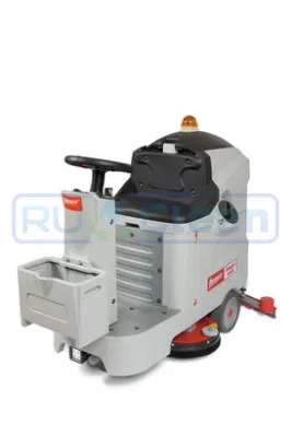 Поломоечная машина Bennett Ranger R660B (100Ач, Li)