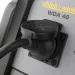 Пылесос Ghibli TOOL PRO WDA 40 M AS (230V 1350W)