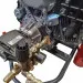 Мойка высокого давления Comet 15/200 EWD-K