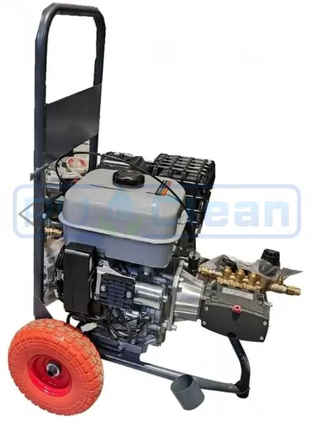 Мойка высокого давления Comet 15/200 EWD-K