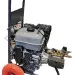 Мойка высокого давления Comet 15/200 EWD-K