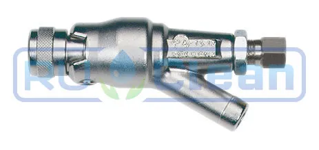 Насадка пескоструйная PA TS12 (конусная струя)