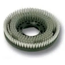 Щетка дисковая Gansow IPC (D450мм, Nyl, стандарт)