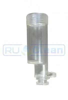 Стакан масляный в сборе Bertolini (Poly2020-25, KIT)