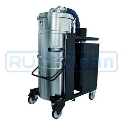 Пылесос промышленный Coynco PRO PTP 155