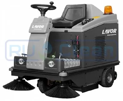Подметальная машина Comet Sweeper SWLR 1000 ET