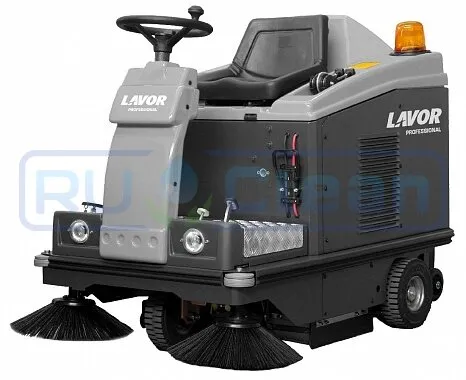 Подметальная машина Comet Sweeper SWLR 1000 ET