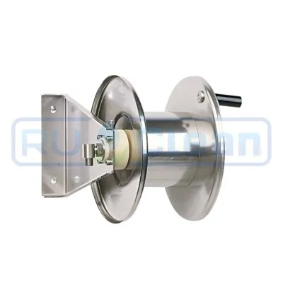 Барабан высокого давления RAMEX AVM 9000 FE (200бар, 20м, окраш.)