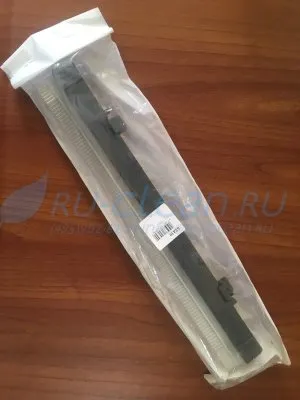 Скребковая дека Nilfisk 62439