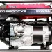 Генератор бензиновый Honda EG 6500 CXS*