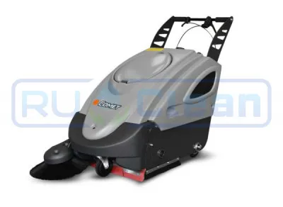Подметальная машина Comet CSW 700 G (с двигателем Honda)