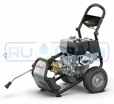 Мойка высокого давления Comet FDX Blade XL 13.15 15/310 G (Honda GX390)