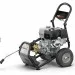 Мойка высокого давления Comet FDX Blade XL 13.15 15/310 G (Honda GX390)