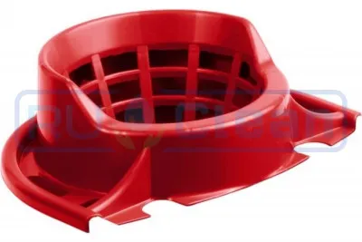 Отжим TTS PIT (для ведра 12л, красный)
