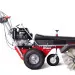 Подметальная машина Limpar 104 PRO Honda (щетка для снега)