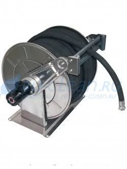 Барабан открытый RAMEX AV 6500
