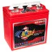 Тяговый аккумулятор U.S. Battery US 8VGCHC XC2 (8В, 141Ач, кислота)