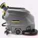 Поломоечная машина Karcher BD 50/60 C Ep Classic