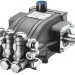 Насос высокого давления HAWK AQUA 1520RN (1450 об/мин)