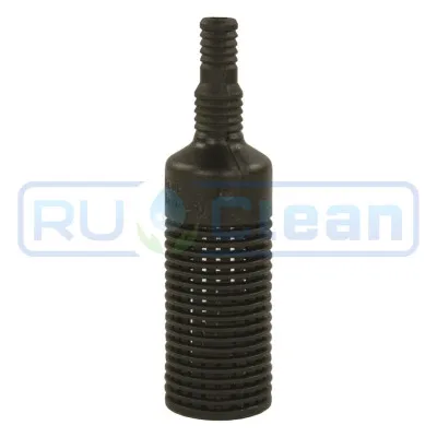 Фильтр для воды MTM DN06-08 (75мм, для трубки LS3, ST-73)