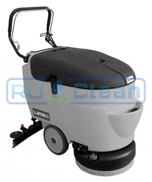 Поломоечная машина Lavor SPEED 45 E