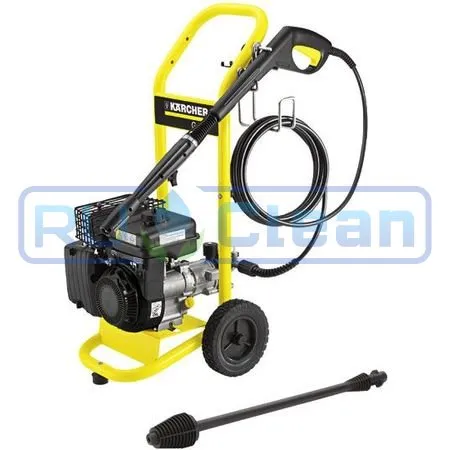Мойка высокого давления Karcher G 4.10 M