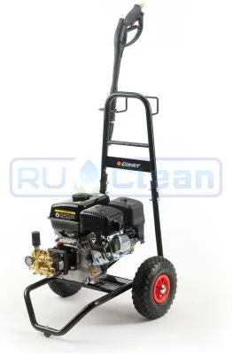 Мойка высокого давления COMET FDX 12/200
