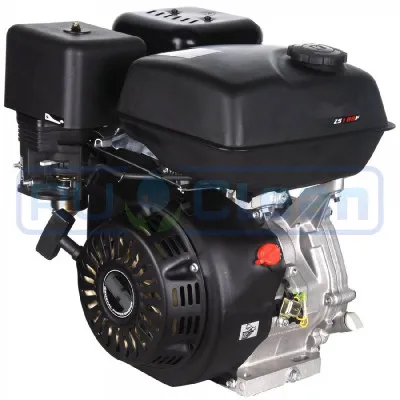 Двигатель бензиновый EVOline 188 FA2 (13 л.с.)