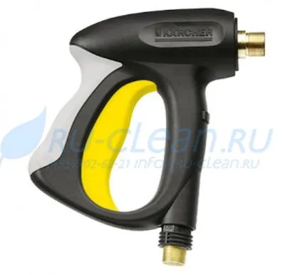 Пистолет высокого давления Karcher Easy Press (вх.M22x1.5внеш)