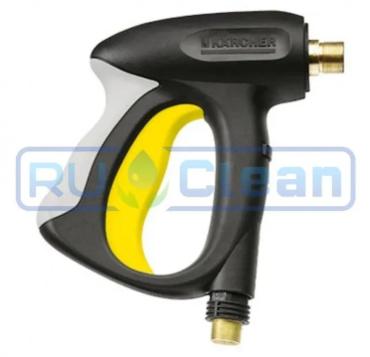 Пистолет высокого давления Karcher Easy Press (вх.M22x1.5внеш)