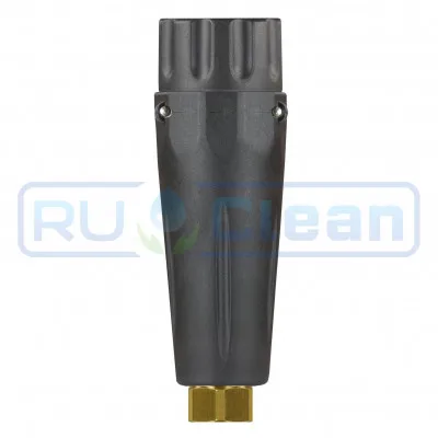 Пенная насадка ST75 (1.25мм, 1/4г, черн) RC