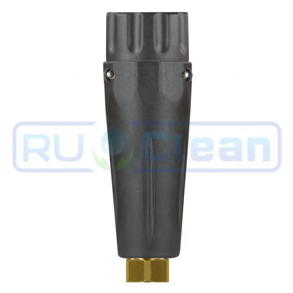 Пенная насадка ST75 (1.25мм, 1/4г, черн) RC