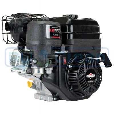 Двигатель бензиновый Briggs Stratton XR 950